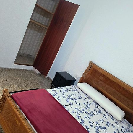 Habitaciones Comodas Tavernes de Valldigna Dış mekan fotoğraf