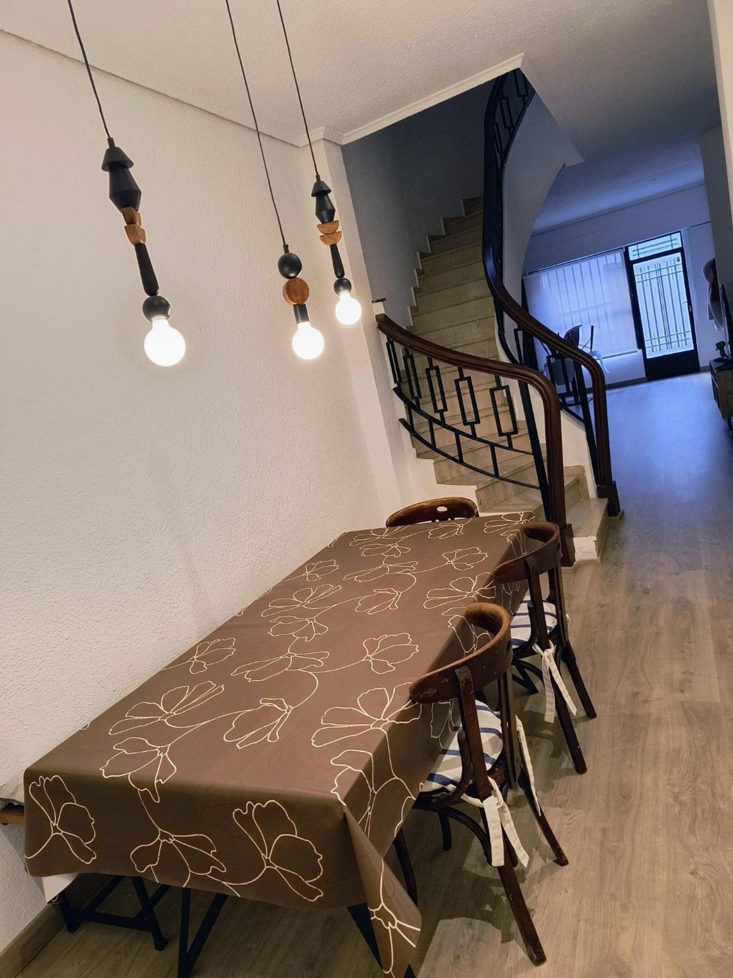 Habitaciones Comodas Tavernes de Valldigna Dış mekan fotoğraf