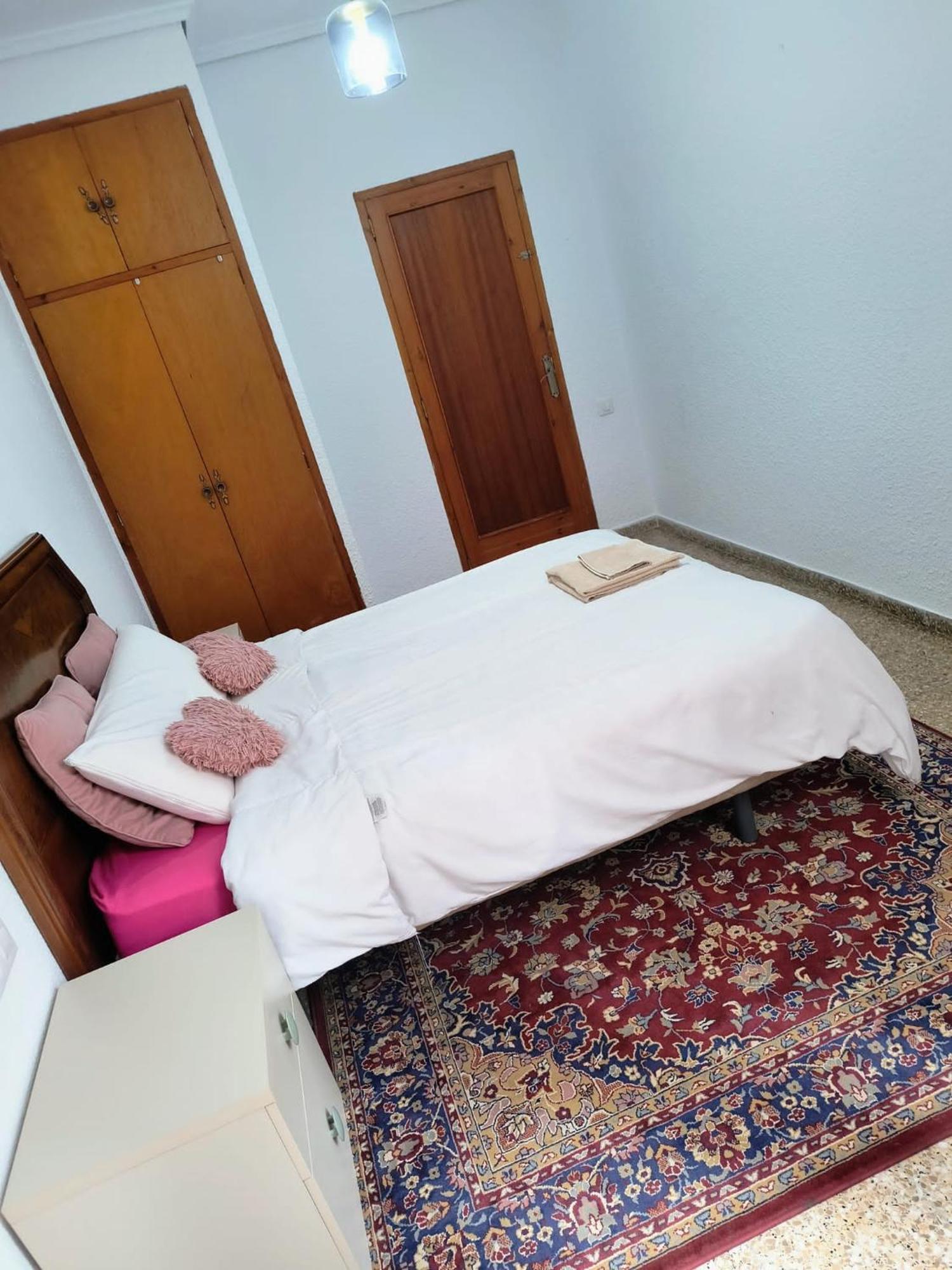 Habitaciones Comodas Tavernes de Valldigna Dış mekan fotoğraf