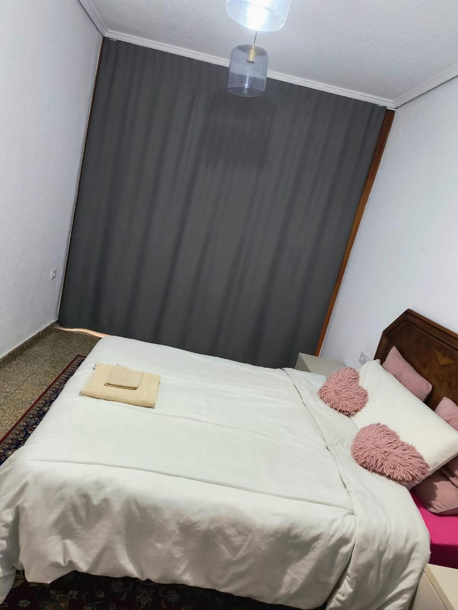 Habitaciones Comodas Tavernes de Valldigna Dış mekan fotoğraf
