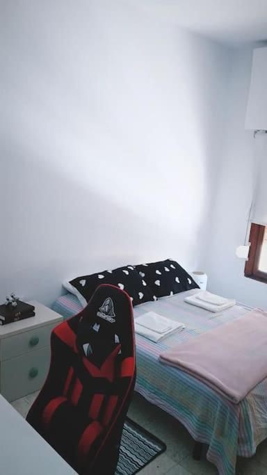 Habitaciones Comodas Tavernes de Valldigna Dış mekan fotoğraf
