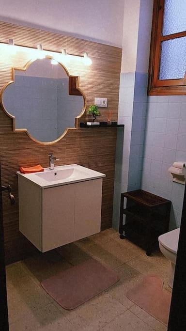 Habitaciones Comodas Tavernes de Valldigna Dış mekan fotoğraf