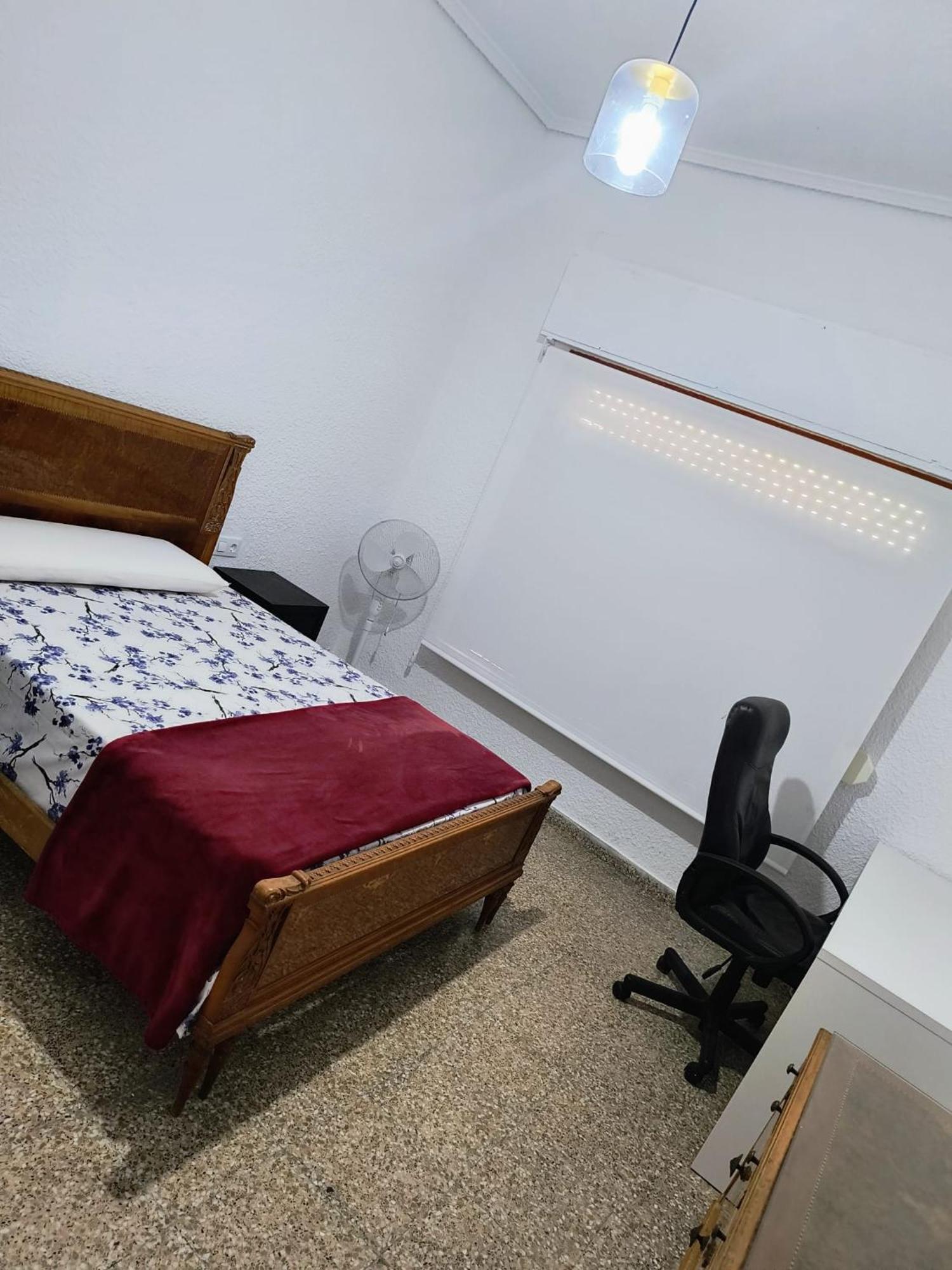 Habitaciones Comodas Tavernes de Valldigna Dış mekan fotoğraf