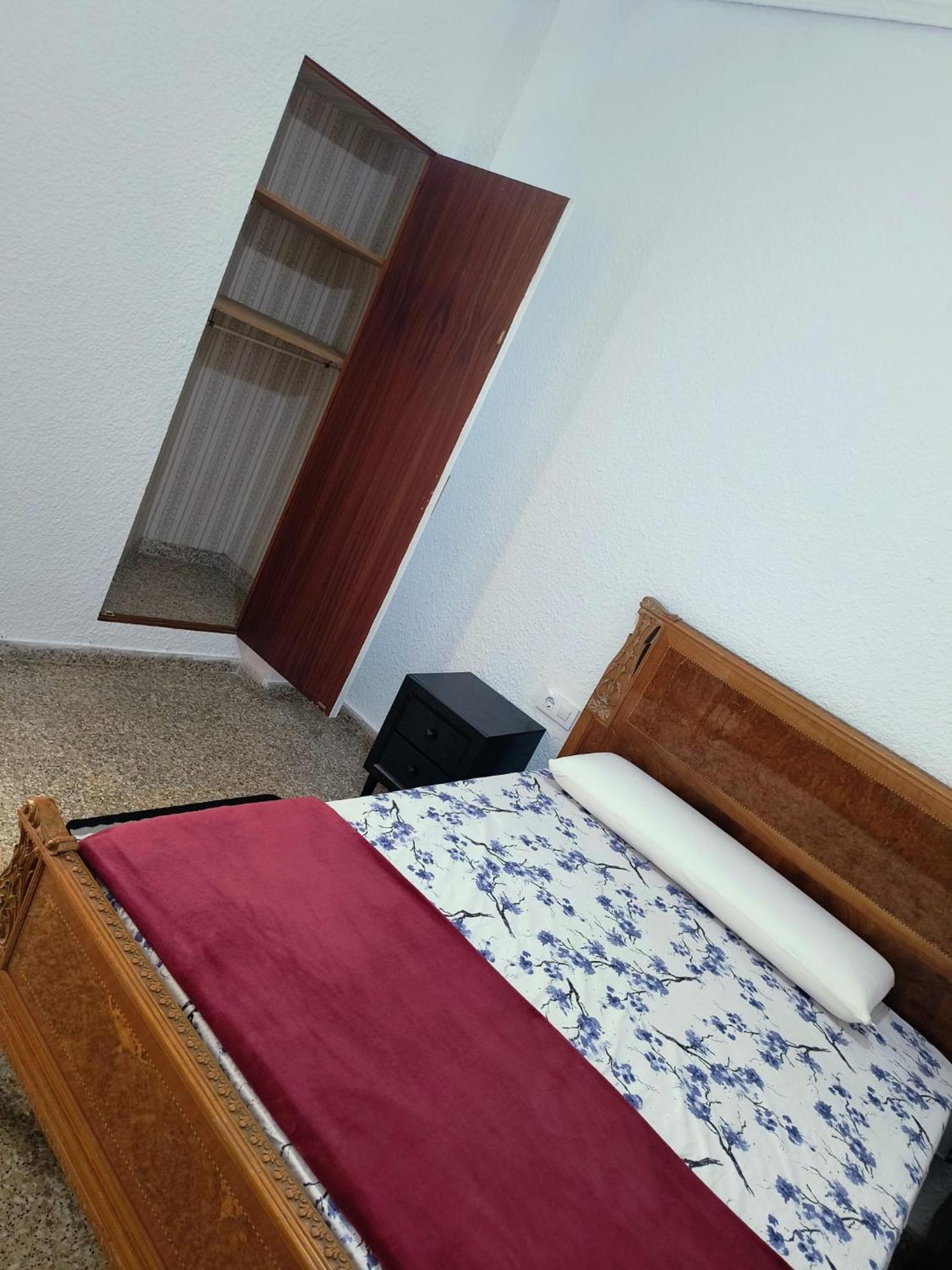 Habitaciones Comodas Tavernes de Valldigna Dış mekan fotoğraf